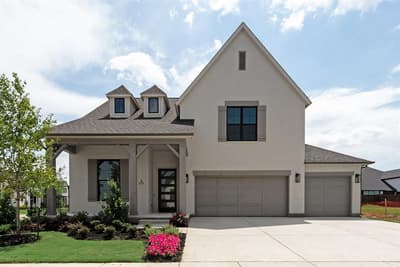 16396 Parish Lane, Frisco TX 75033