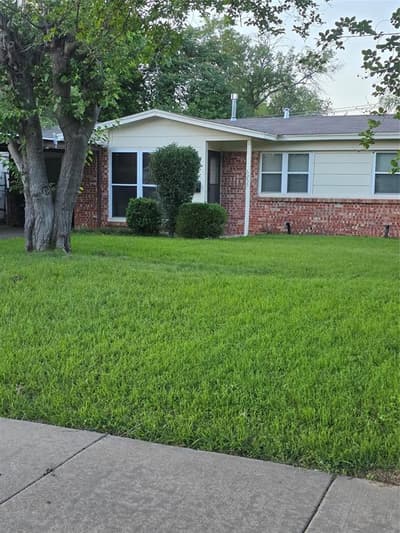 6255 Truman Drive, Fort Worth TX 76112