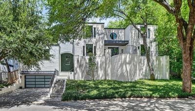 3505 Bellaire Park Court, Fort Worth TX 76109