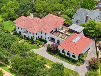 6665 Trinity Heights Boulevard, Fort Worth TX 76132