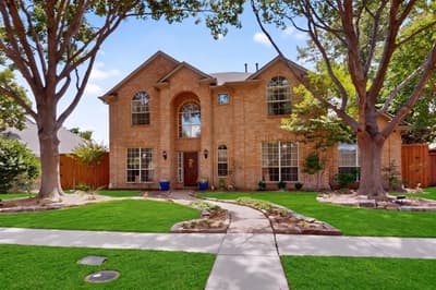 10215 Asheboro Street, Frisco TX 75035