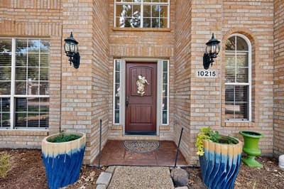 10215 Asheboro Street, Frisco TX 75035 - Photo 5