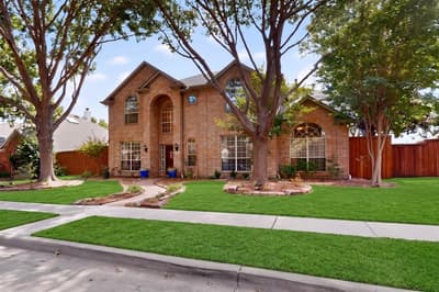 10215 Asheboro Street, Frisco TX 75035 - Photo 4