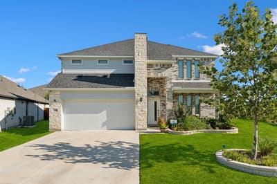 2400 Mato Way, Fort Worth TX 76179