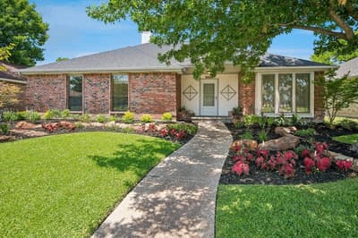 1929 Lavaca Trail, Carrollton TX 75010