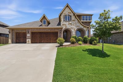 913 Birchwood Drive, Wylie TX 75098