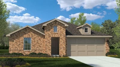 10809 BLOODSTONE Drive, Fort Worth TX 76036
