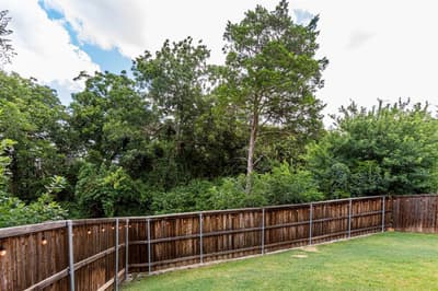 4648 Shivers Lane, Forney TX 75126