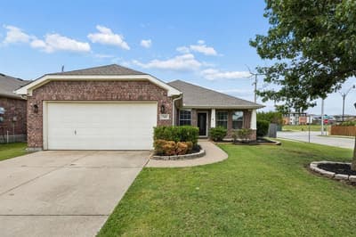 743 Cedar Cove Drive, Princeton TX 75407