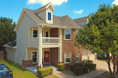 1504 Dun Loggin Drive, McKinney TX 75072