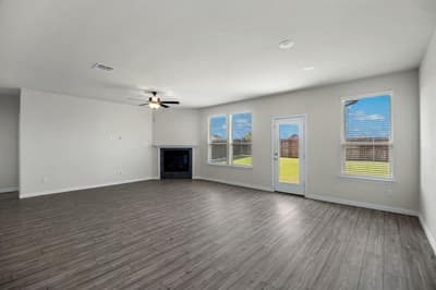 984 Manuel Drive, Fate TX 75087 - Photo 2