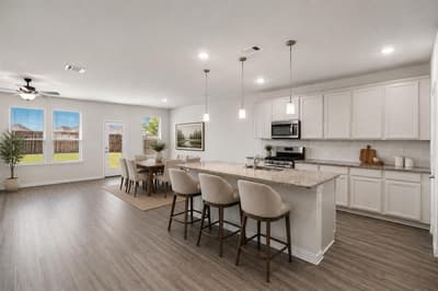 984 Manuel Drive, Fate TX 75087