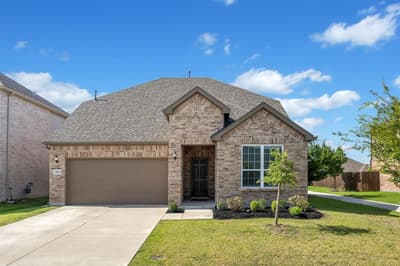 984 Manuel Drive, Fate TX 75087 - Photo 5