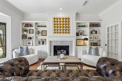 2204 Winding Hollow Lane, Plano TX 75093