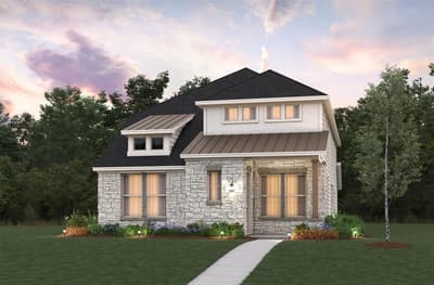 8604 Treeline Parkway, Justin TX 76247