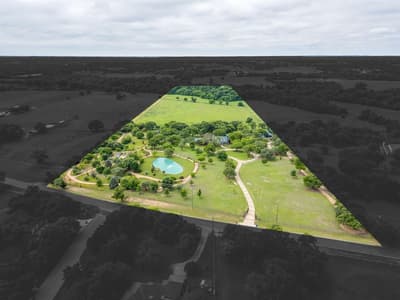 4600 E Bankhead Highway, Hudson Oaks TX 76087