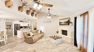 221 S Avenue C, Point TX 75472 - Photo 5