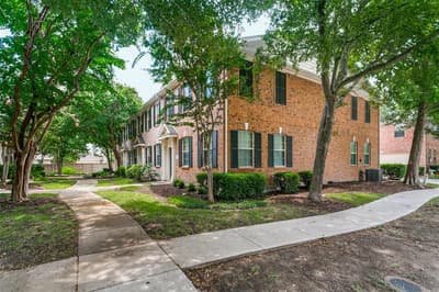 3033 Stone Forest Circle, McKinney TX 75070