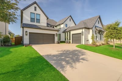 4027 Heatherton Drive, Celina TX 75009