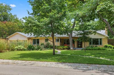 9422 Hermosa Drive, Dallas TX 75218
