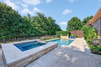 13283 Bellingham Drive, Frisco TX 75035