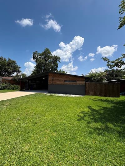 3609 Seguin Drive, Dallas TX 75220
