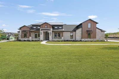 3810 Pandora Drive, Celina TX 75009
