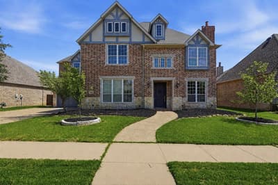 3313 Lochside, The Colony TX 75056