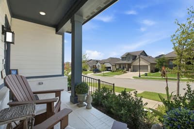 2327 Jack Rabbit Way, Northlake TX 76247