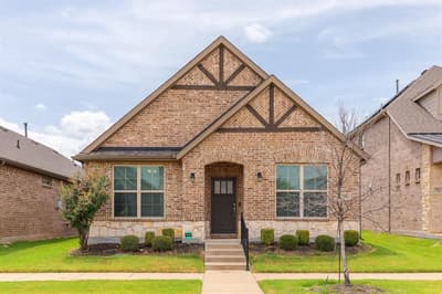7308 Elm Grove Lane, Little Elm TX 76227