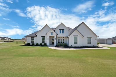 244 Harvard Lane, Springtown TX 76082