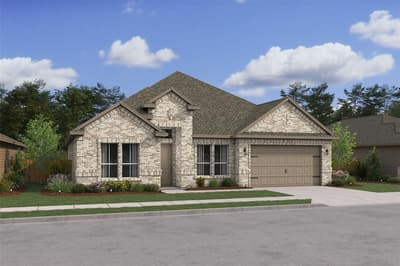 5647 Taylor Trail, Arlington TX 76017
