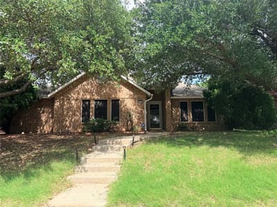 6410 Liberty Court, Frisco TX 75035