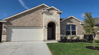 728 RUBICON Road, Fort Worth TX 76247