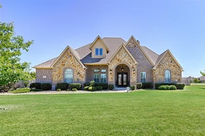 3841 Karen Road, Midlothian TX 76065
