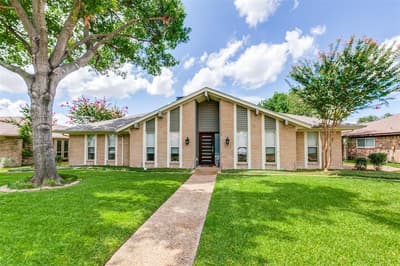 902 Windsong Trail, Richardson TX 75081