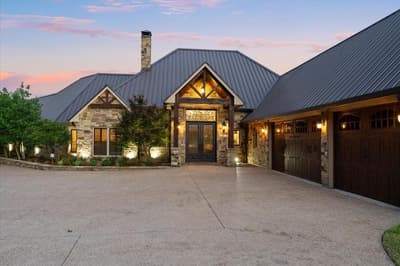 908 Sailboat Drive, Corsicana TX 75109