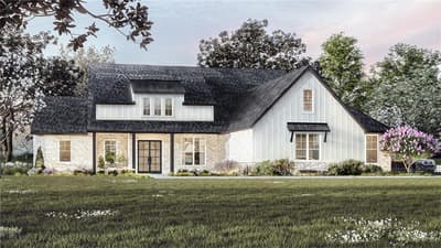 1436 Hidden Cove Drive, Lakewood Village TX 75068