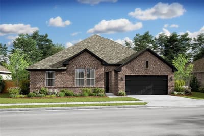 1012 Ashcroft Lane, Justin TX 76247