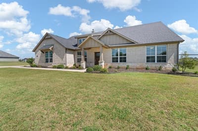 6304 Rustic Edge Street, Godley TX 76044