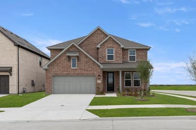3312 Red Hill Road, Celina TX 75009
