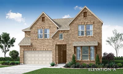 8102 Grotto Drive, Royse City TX 75189
