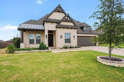 12601 Panther Creek Drive, Godley TX 76044