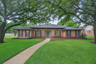 1126 Green River Trail, Cleburne TX 76033