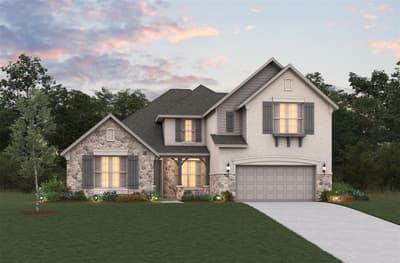 501 Alto Avenue, Forney TX 75126