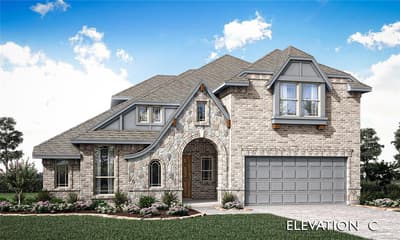 3059 Duck Heights Avenue, Royse City TX 75189