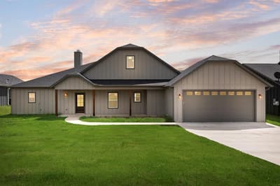 249 Caro Drive, West Tawakoni TX 75474