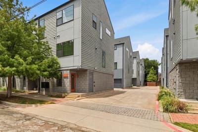 427 W 10th Street # 101, Dallas TX 75208