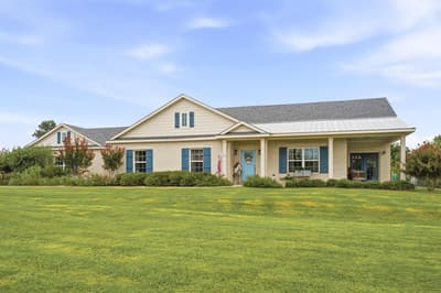 131 Whispering Winds Drive, Gunter TX 75058