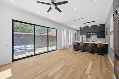 2722 Hondo Avenue, Dallas TX 75219